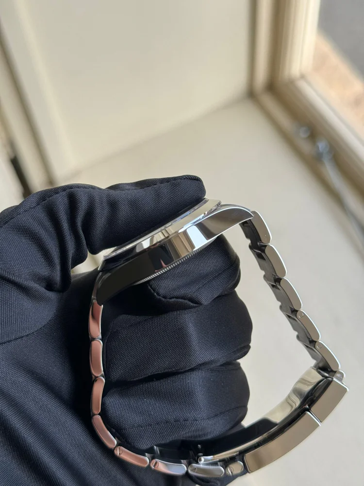 Rolex Air King New Full Set